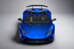 Lamborghini Huracan Performante Spyder 2018 года (WW)